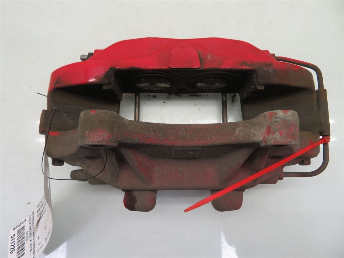 Bremsecaliper Foran Venstre – bilde 2
