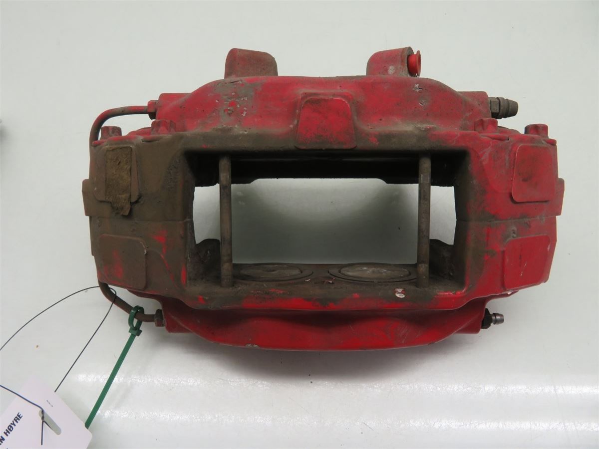 Bremsecaliper Foran Høyre – bilde 1
