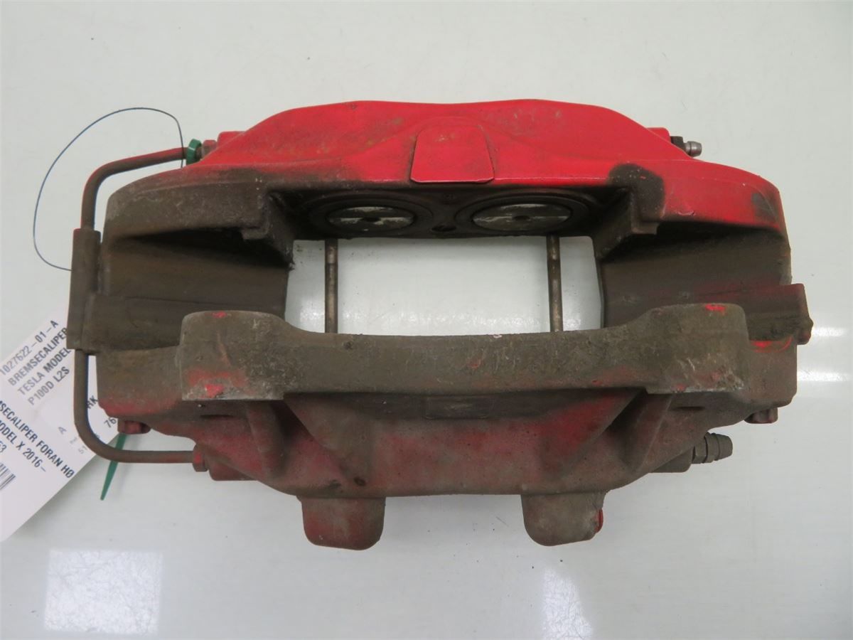 Bremsecaliper Foran Høyre – bilde 2