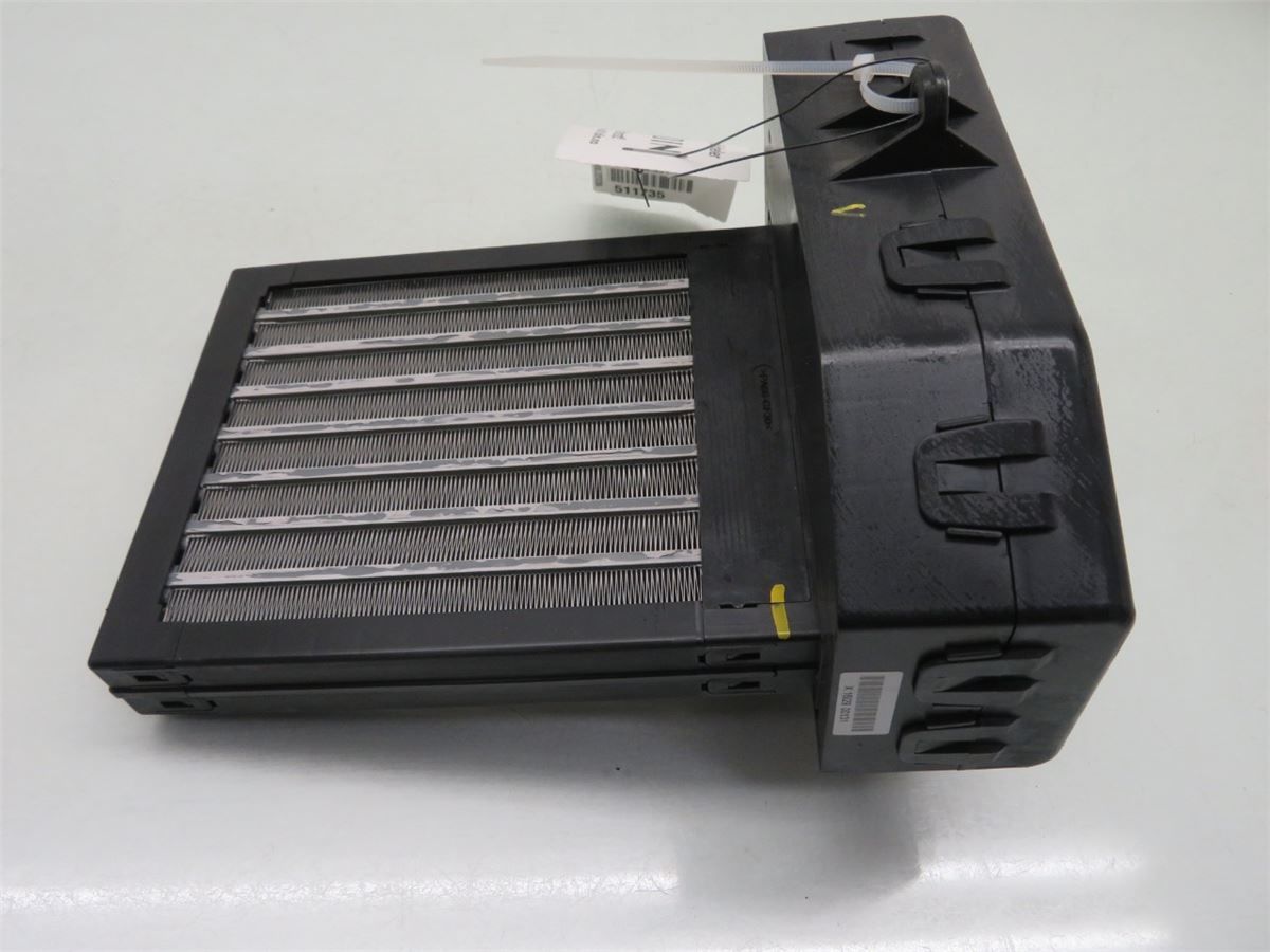 Varmeapparat Reg. Elektrisk – bilde 2