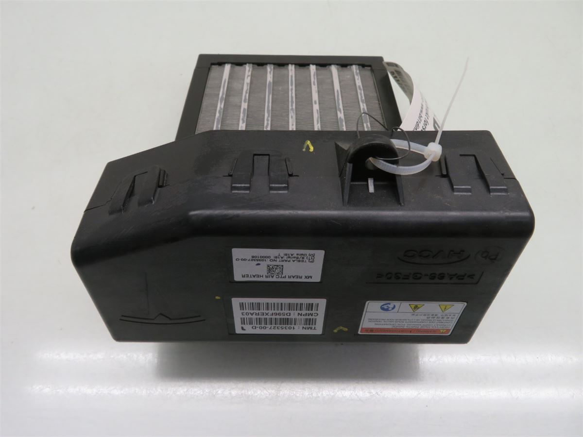 Varmeapparat Reg. Elektrisk – bilde 3