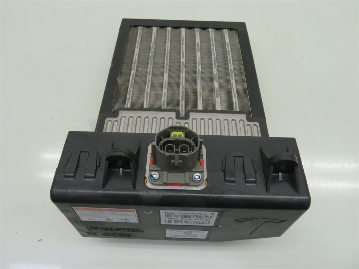 Varmeapparat Reg. Elektrisk – bilde 4