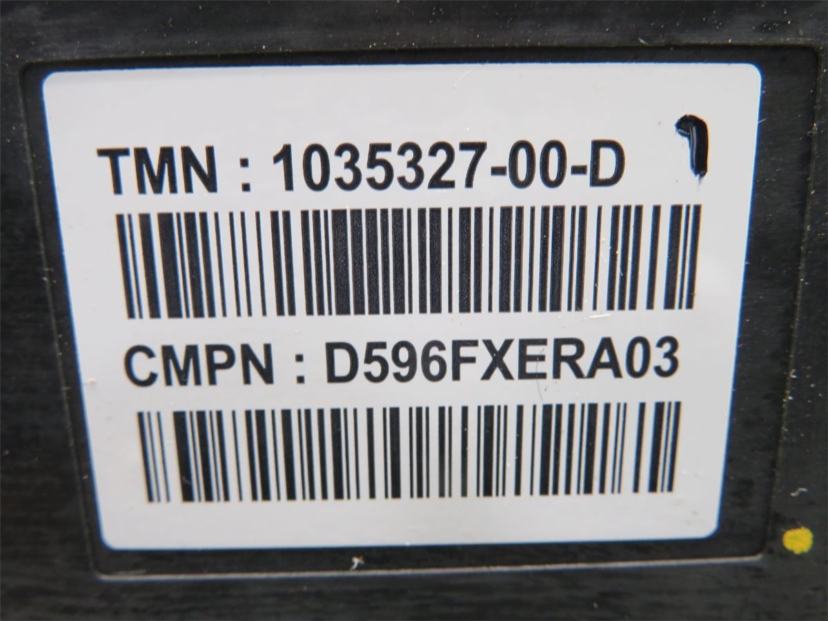 Varmeapparat Reg. Elektrisk – bilde 5
