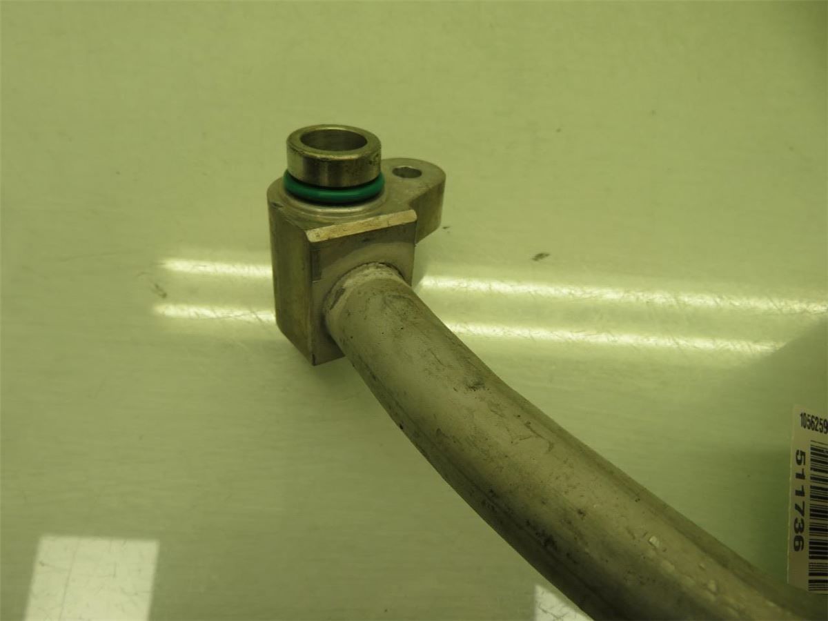 Varme AC Slange / Rør – bilde 4
