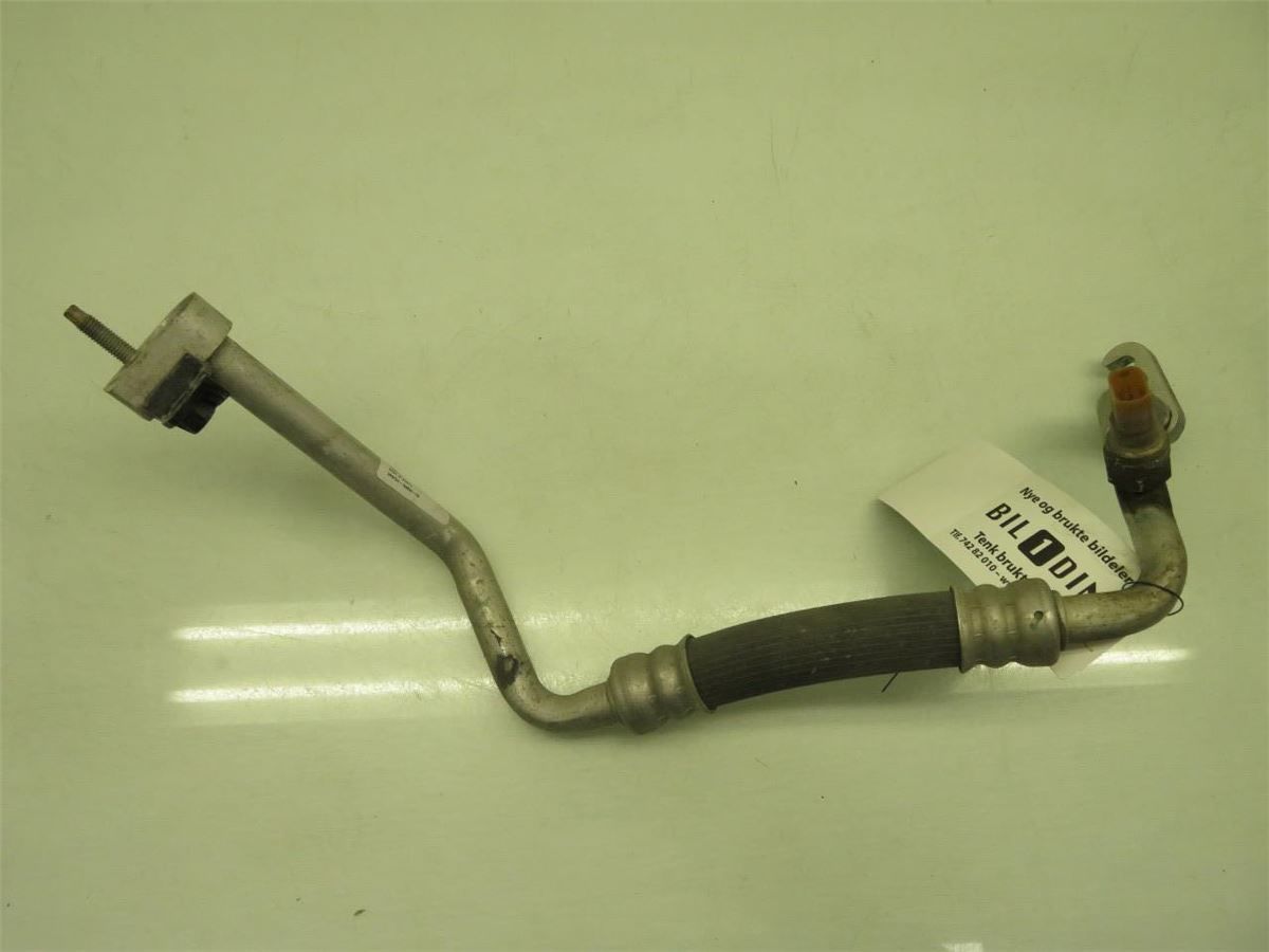 Varme AC Slange / Rør – bilde 1