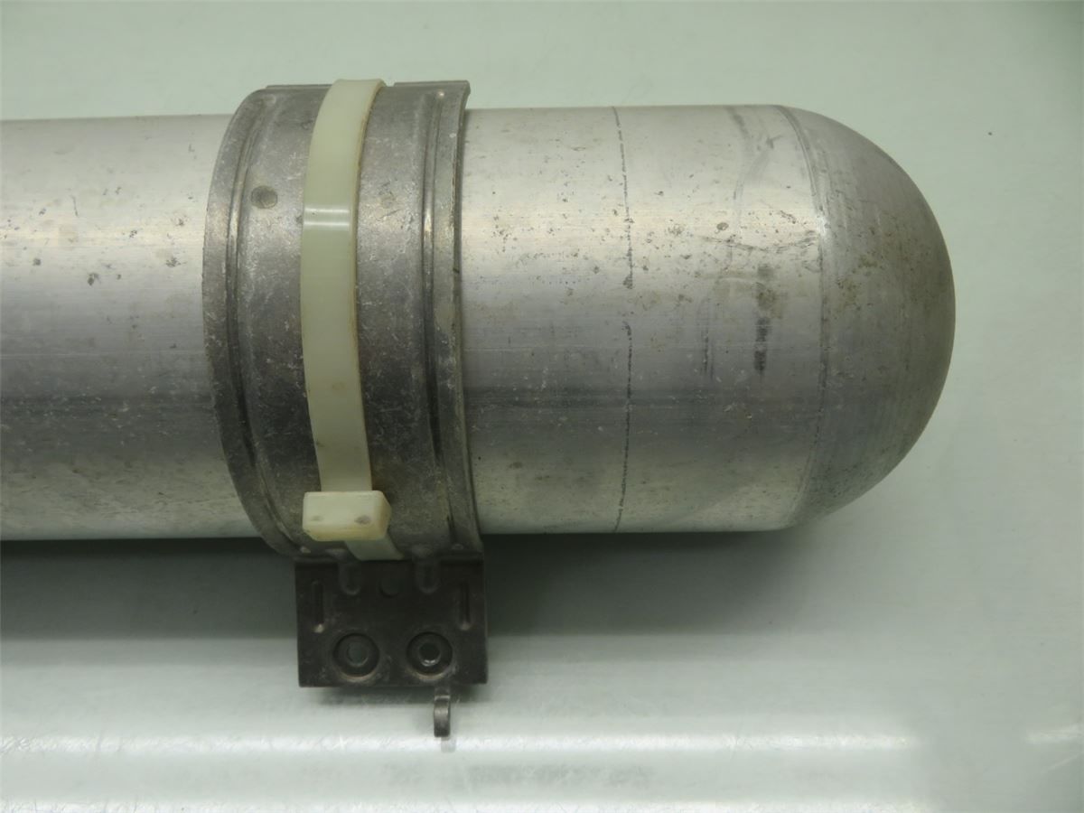Fjæring Luft Trykktank – bilde 3