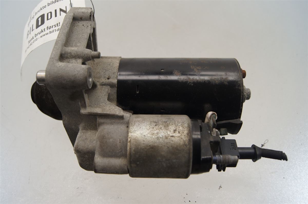 Startmotor Bensin – bilde 1