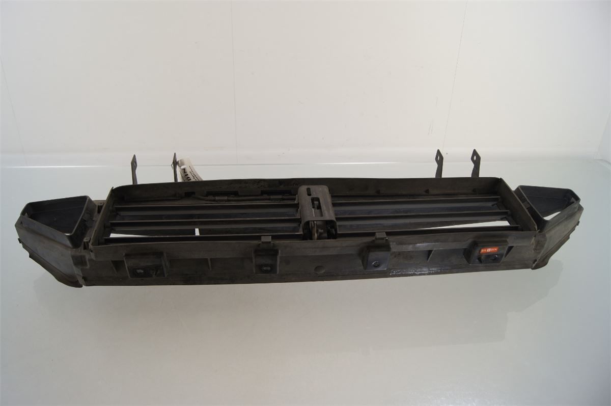 Luftstyring Front – bilde 1