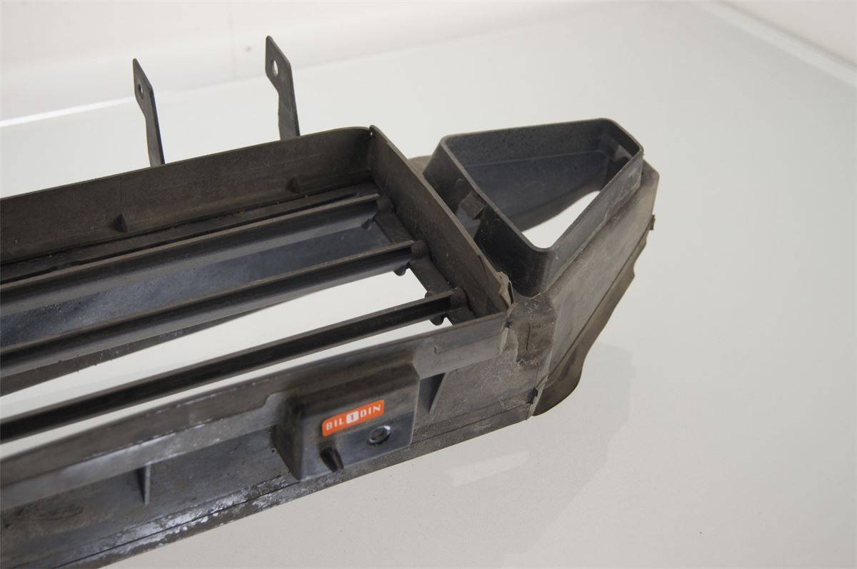Luftstyring Front – bilde 2