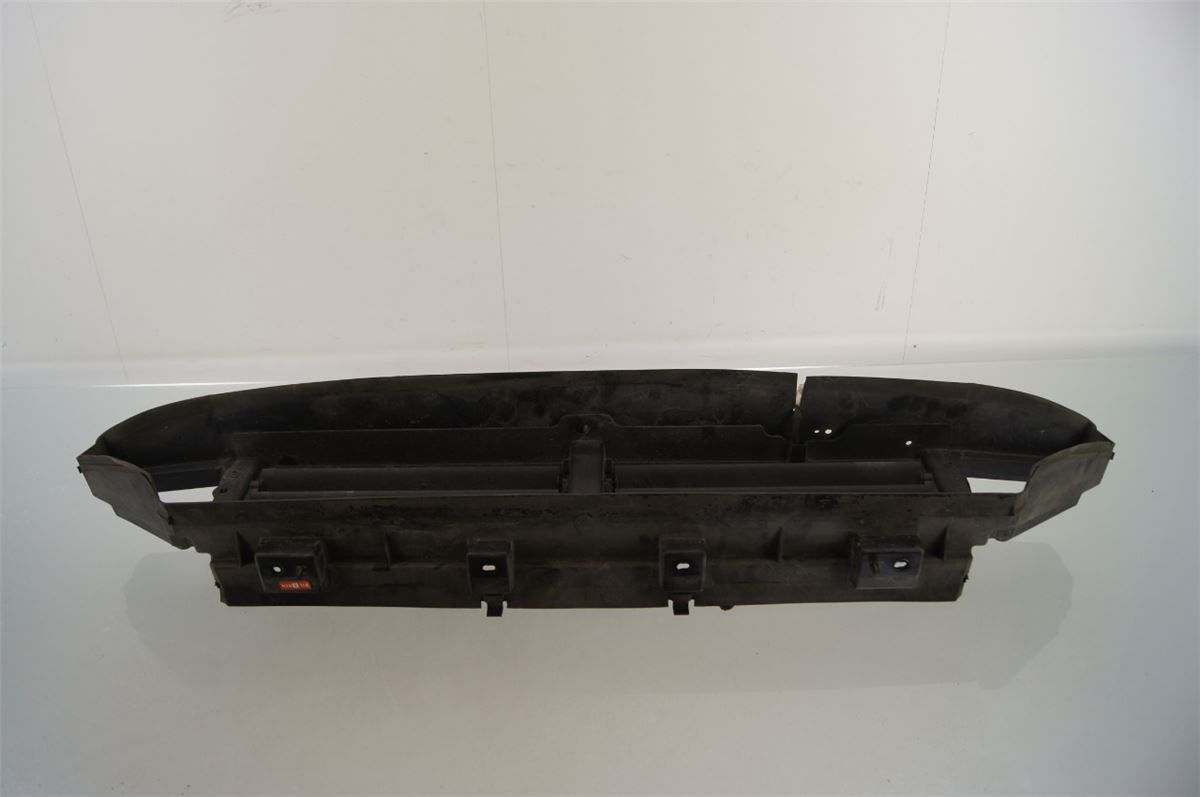 Luftstyring Front – bilde 3