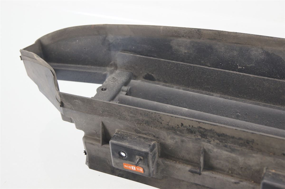 Luftstyring Front – bilde 4