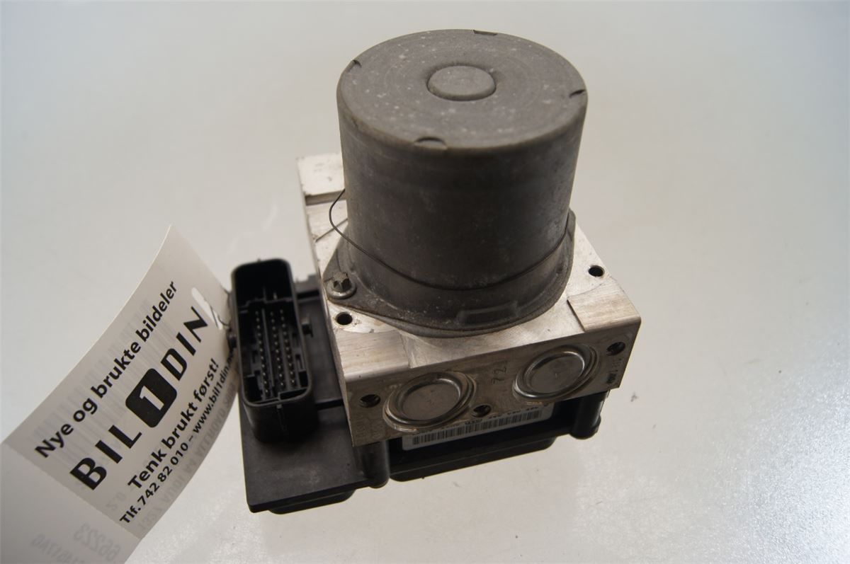 ABS Hydraulikkaggregat – bilde 1