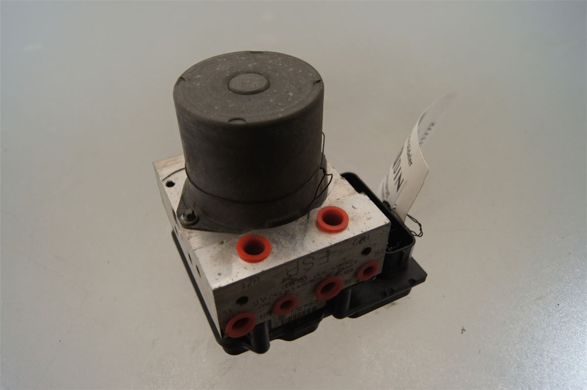 ABS Hydraulikkaggregat – bilde 2