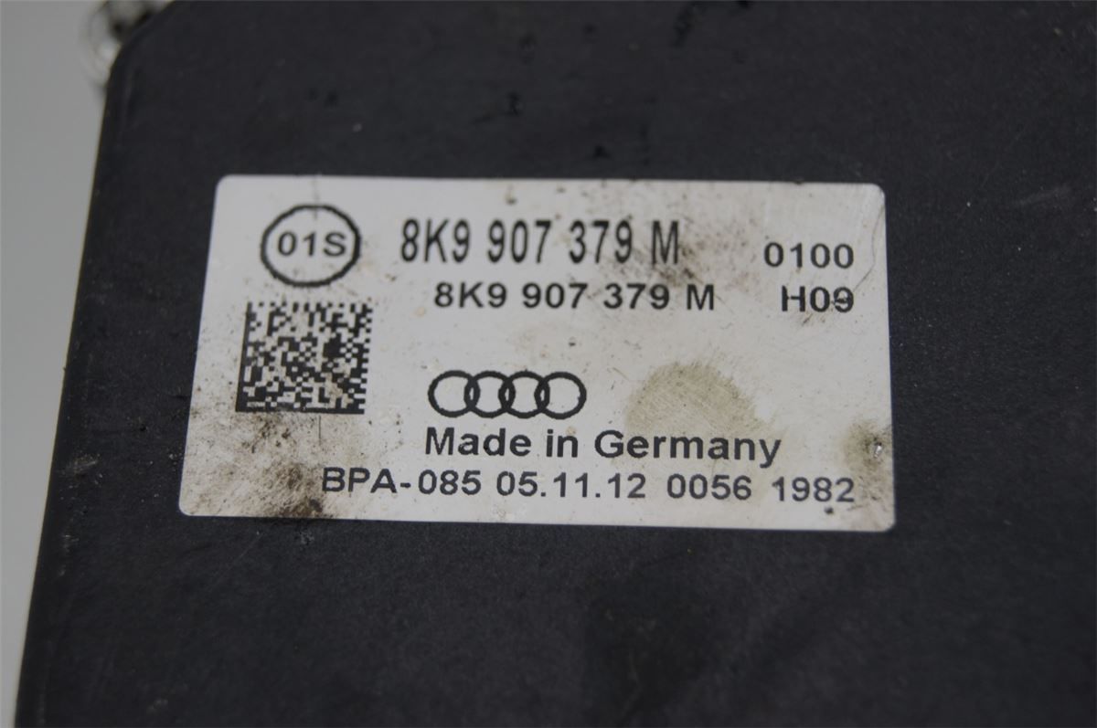ABS Hydraulikkaggregat – bilde 4