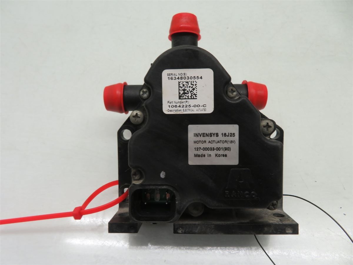 Varme Regulering Motor – bilde 1