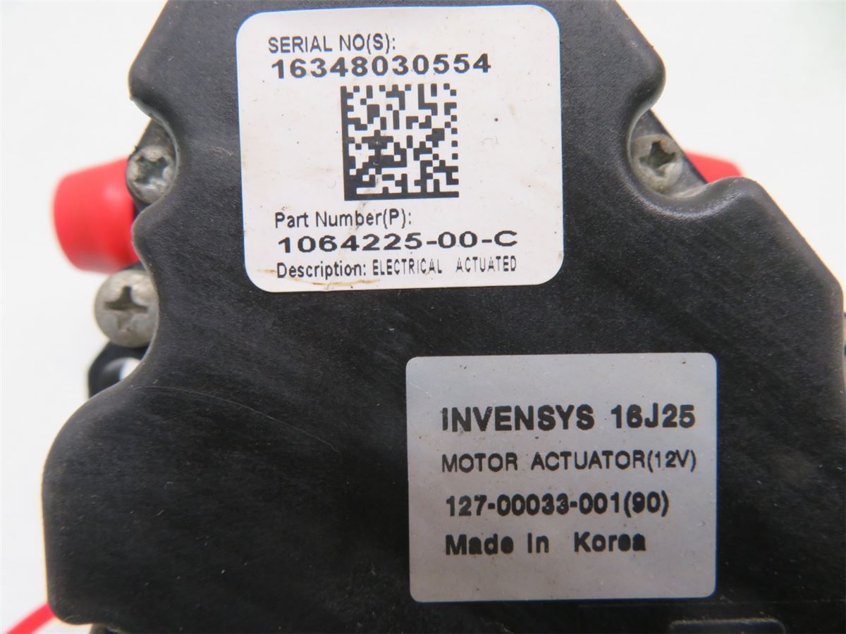 Varme Regulering Motor – bilde 2