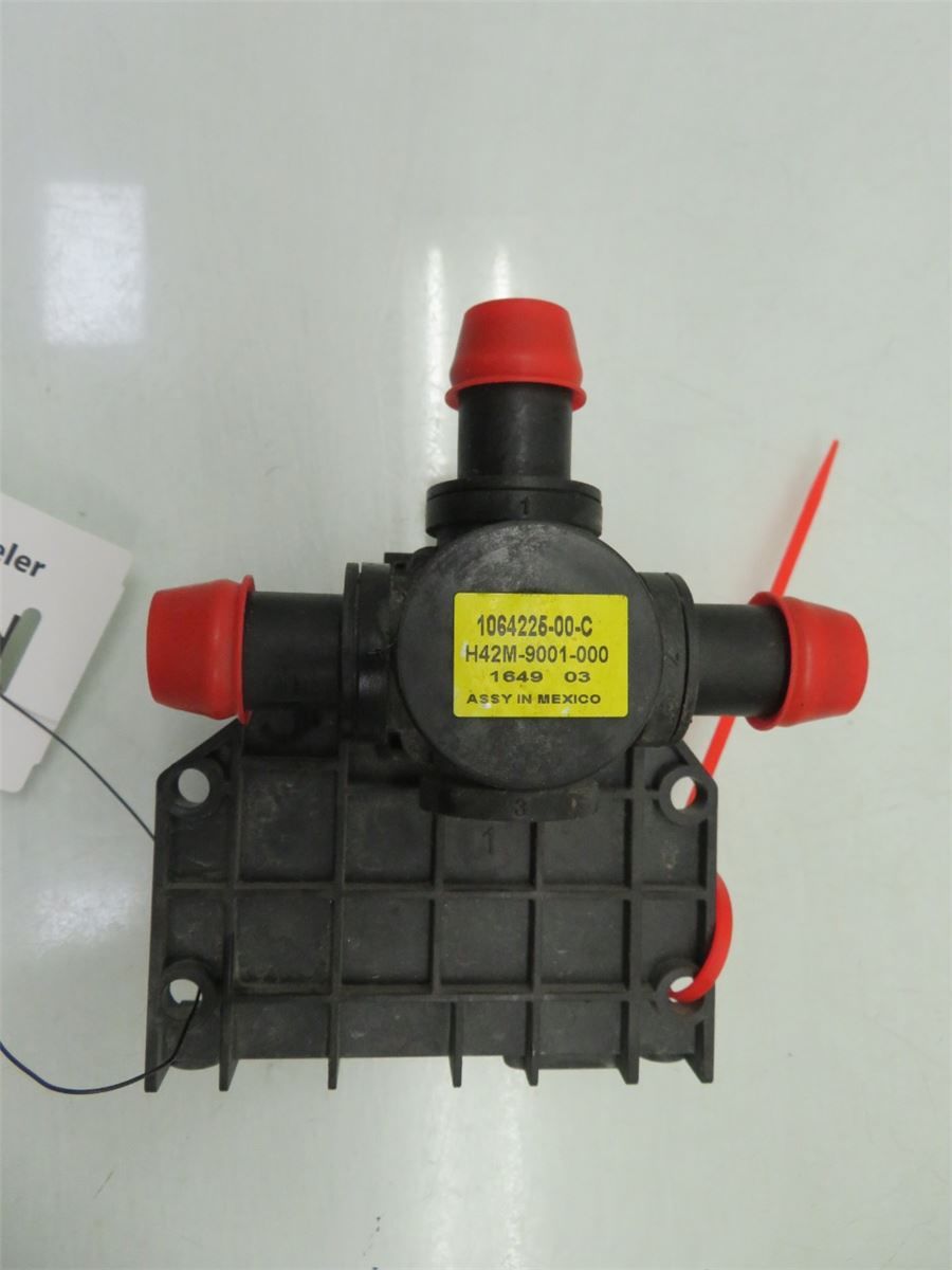 Varme Regulering Motor – bilde 3