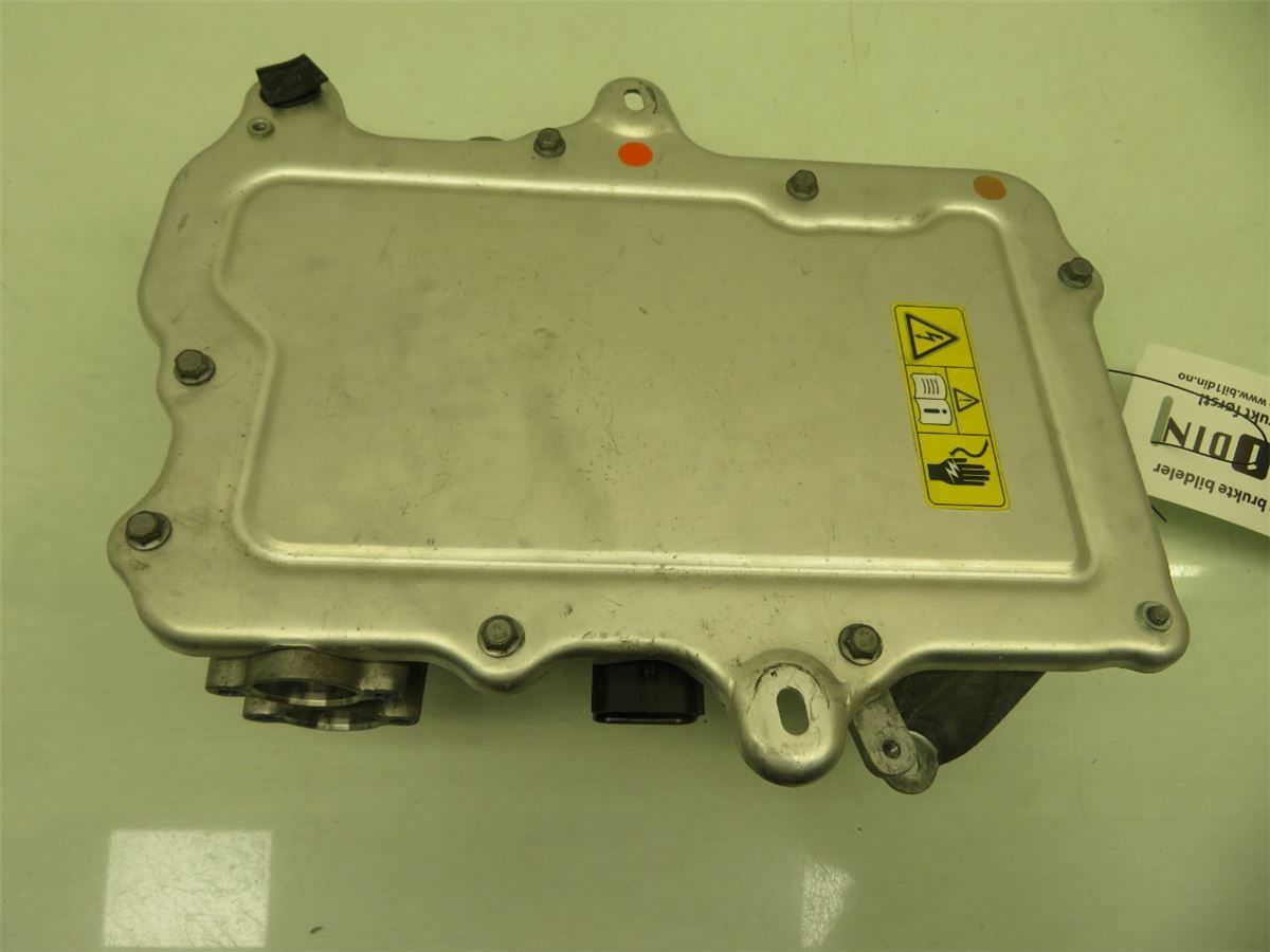 Elektrisk Øvrig – bilde 3