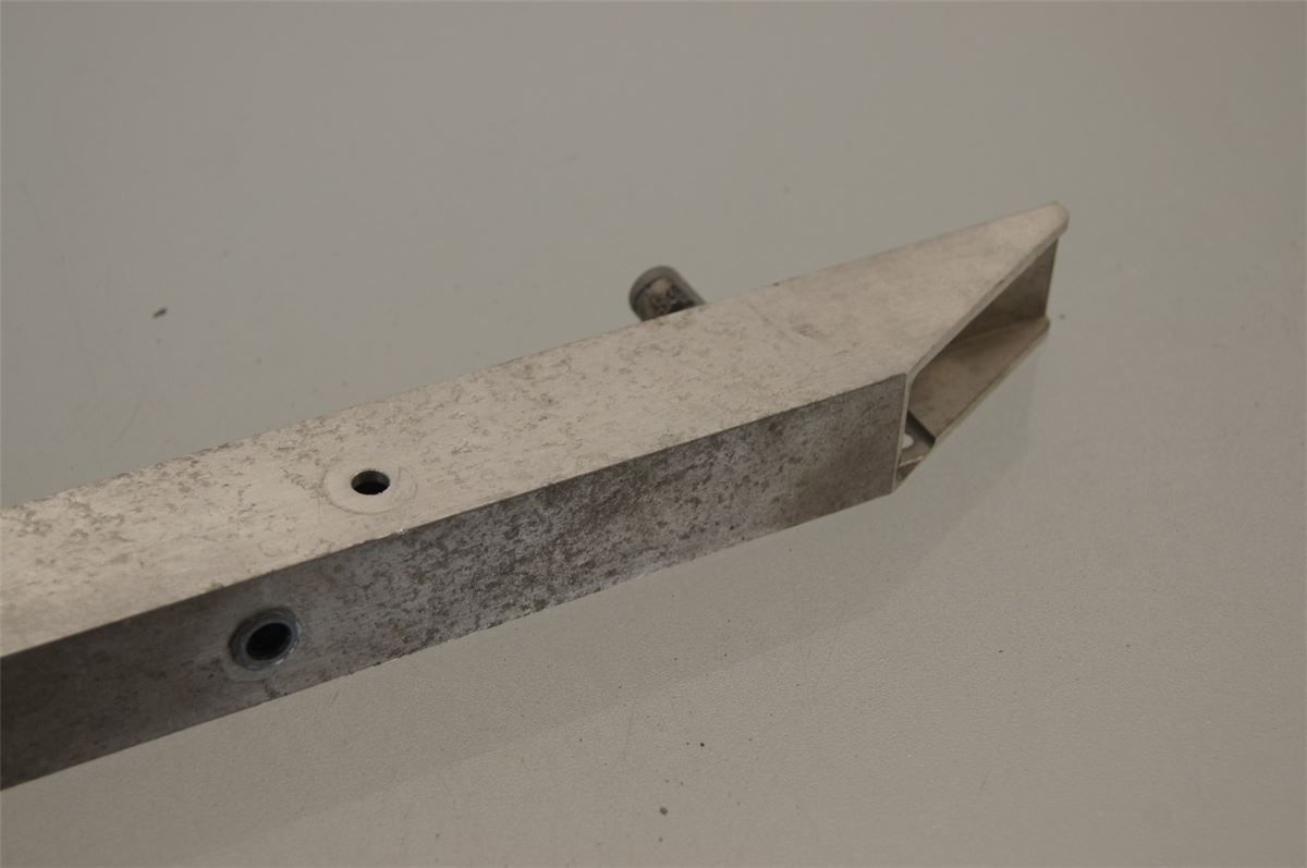 Radiator Feste / Ramme / Bjelk – bilde 2