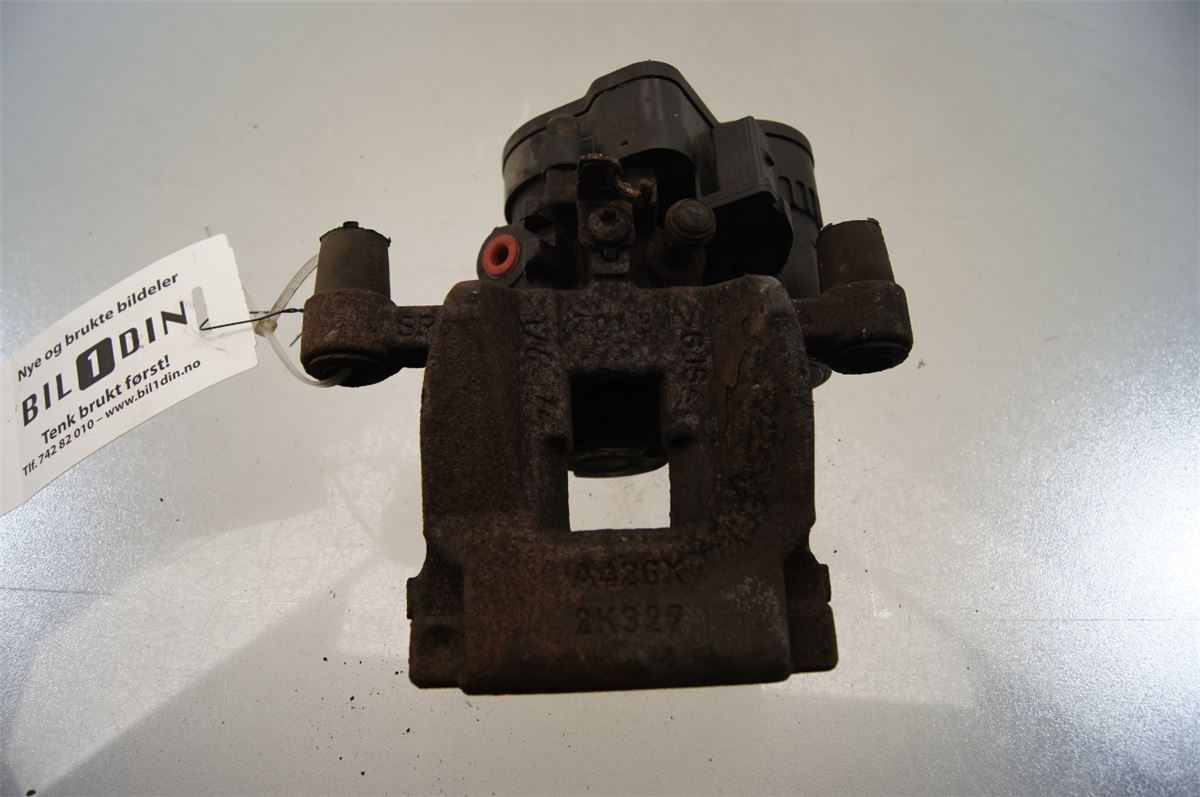 Bremsecaliper Bak Høyre – bilde 2
