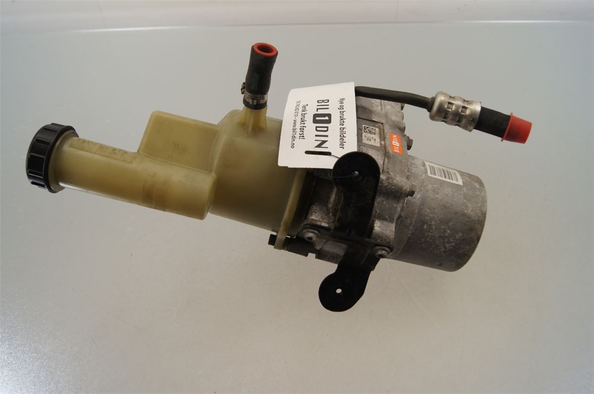 Servo Pumpe Elektrisk – bilde 1