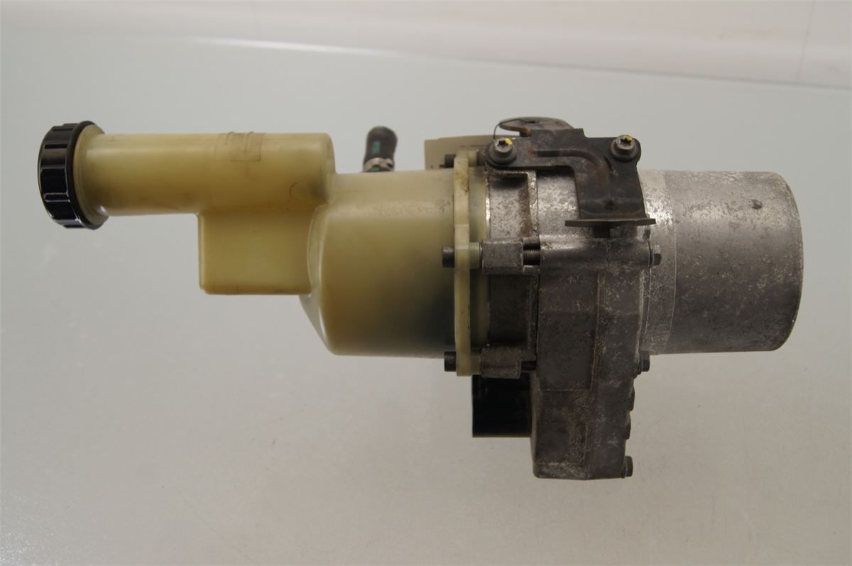 Servo Pumpe Elektrisk – bilde 2