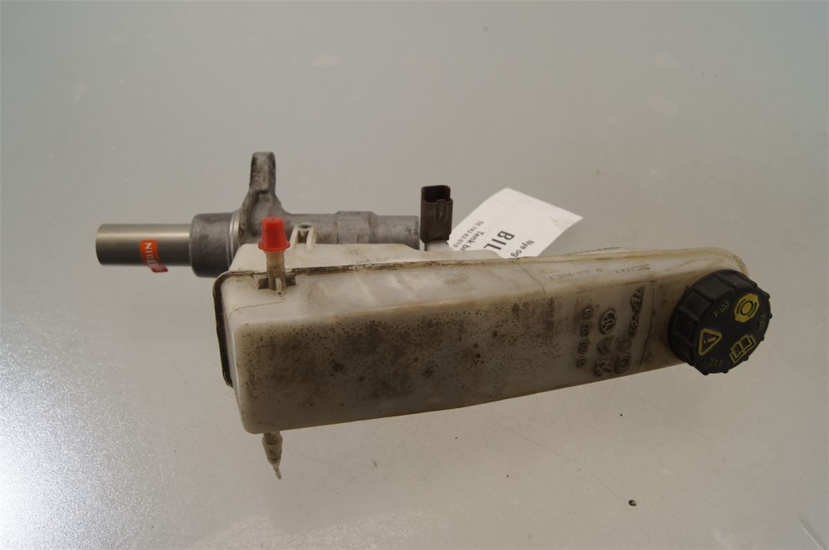 Brems Hovedsylinder – bilde 2