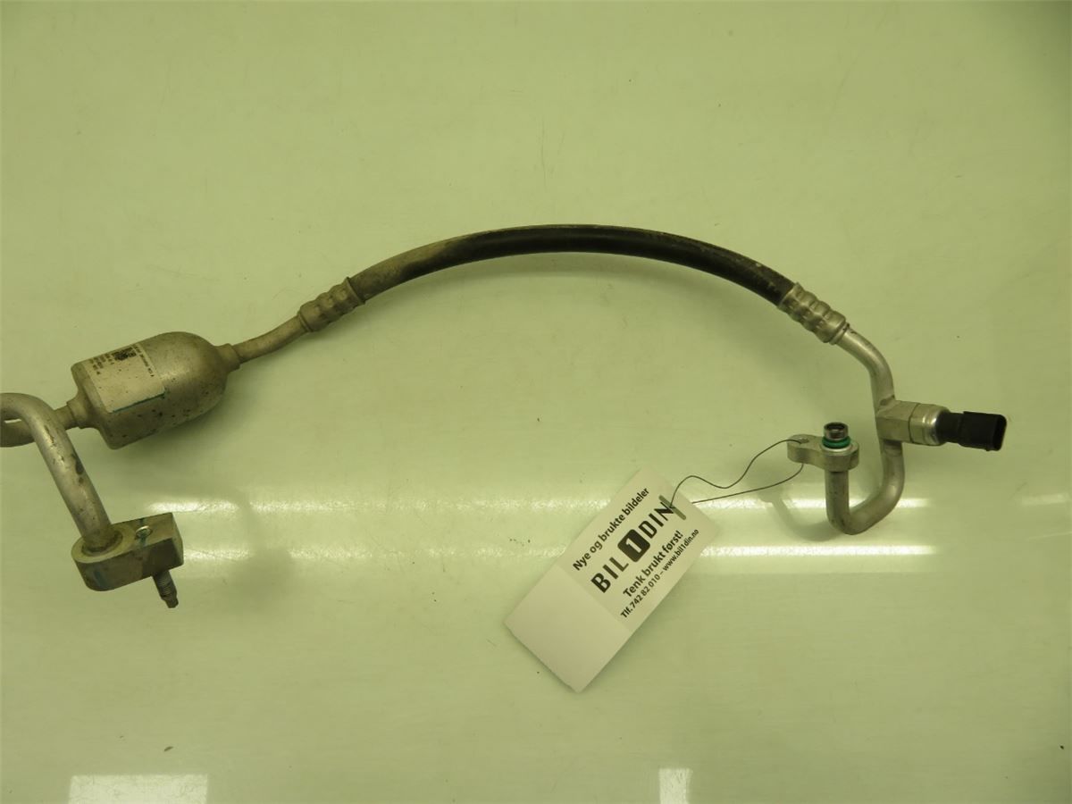 Varme AC Slange / Rør – bilde 1