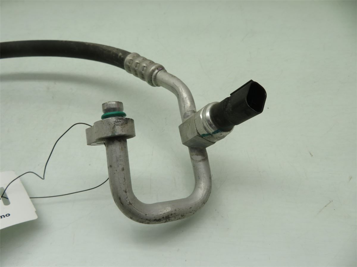 Varme AC Slange / Rør – bilde 2
