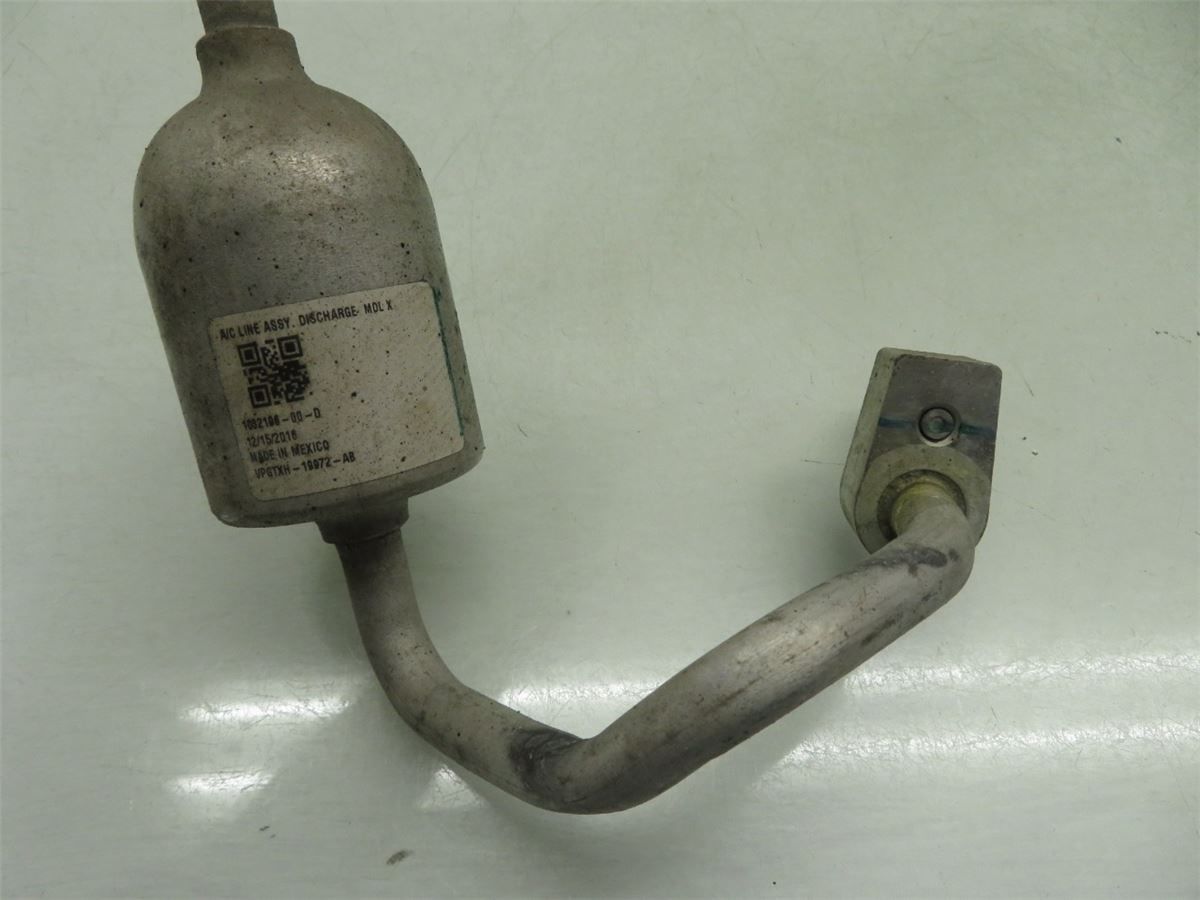 Varme AC Slange / Rør – bilde 3