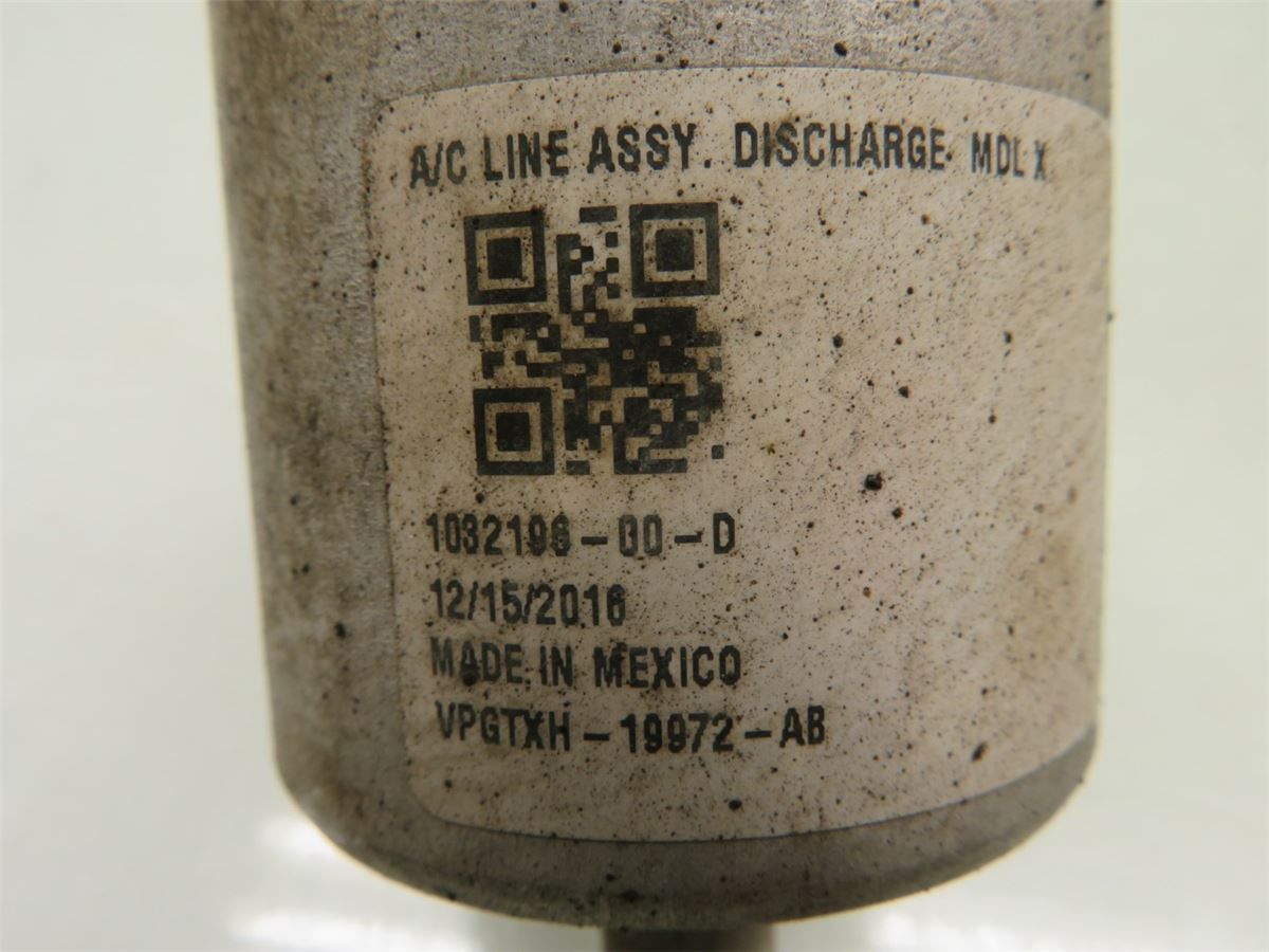 Varme AC Slange / Rør – bilde 4