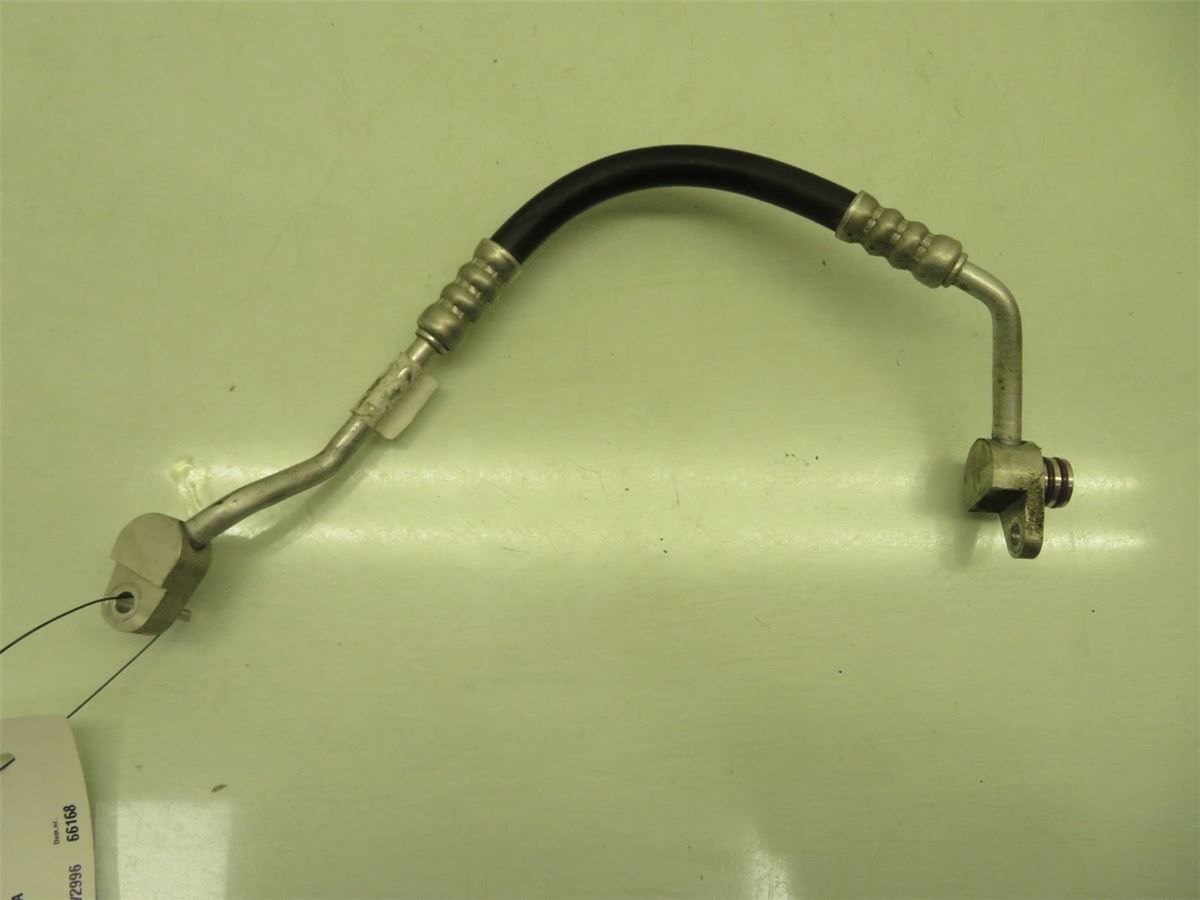 Varme AC Slange / Rør – bilde 1