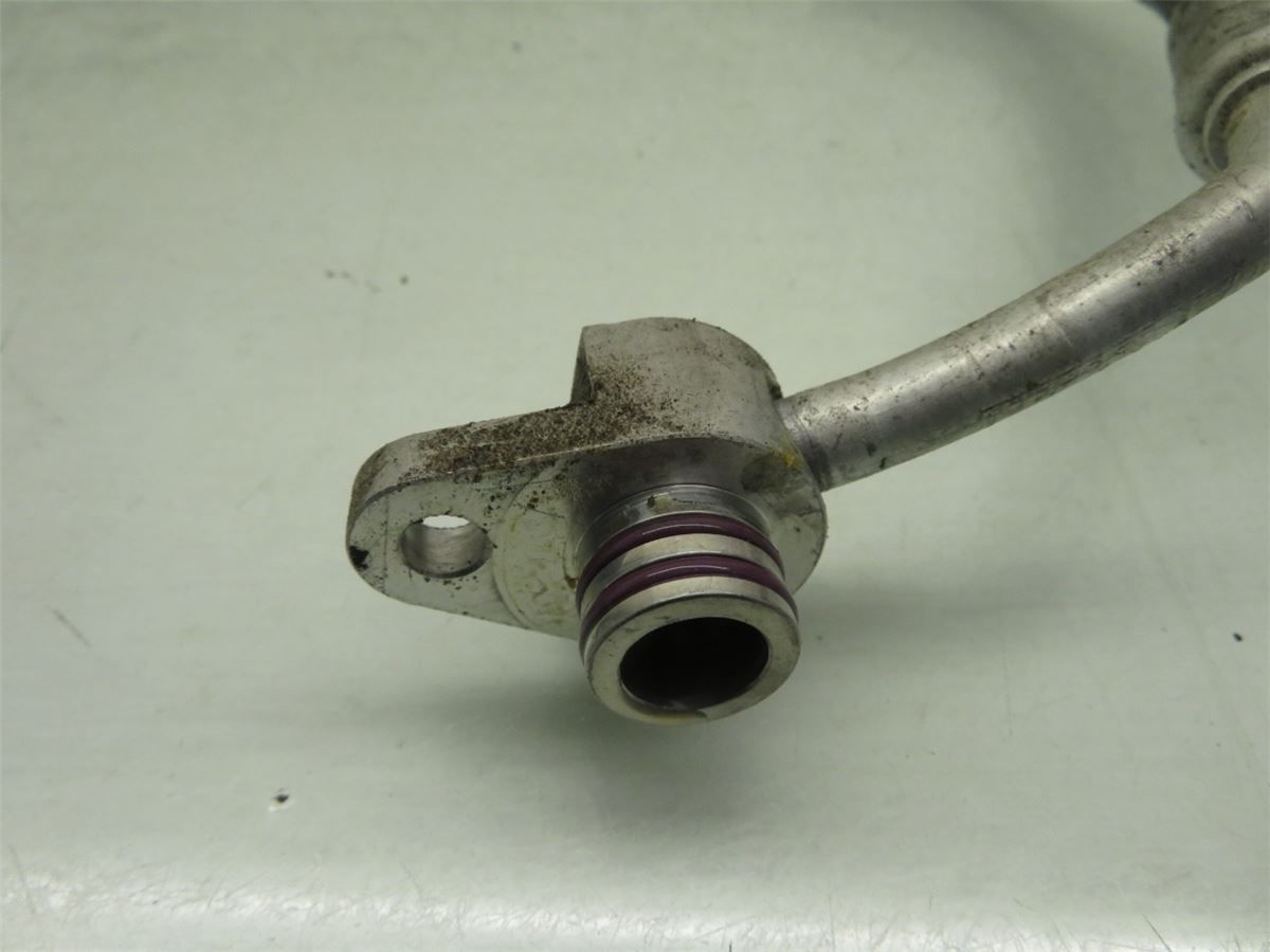 Varme AC Slange / Rør – bilde 2