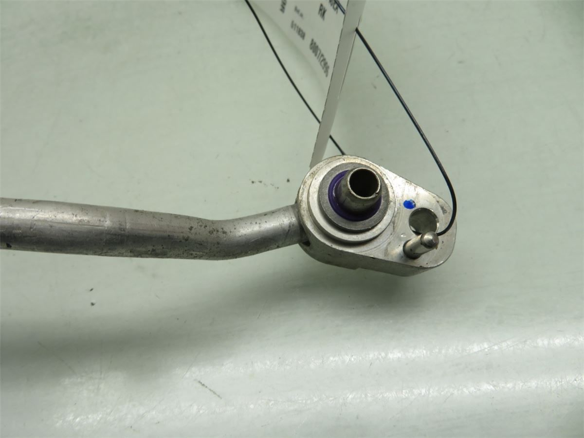 Varme AC Slange / Rør – bilde 3