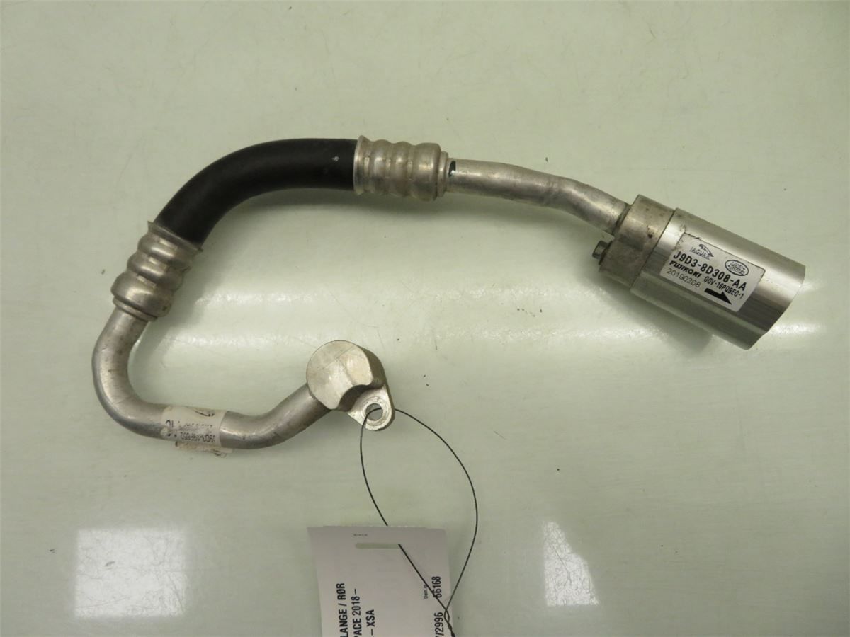 Varme AC Slange / Rør – bilde 1