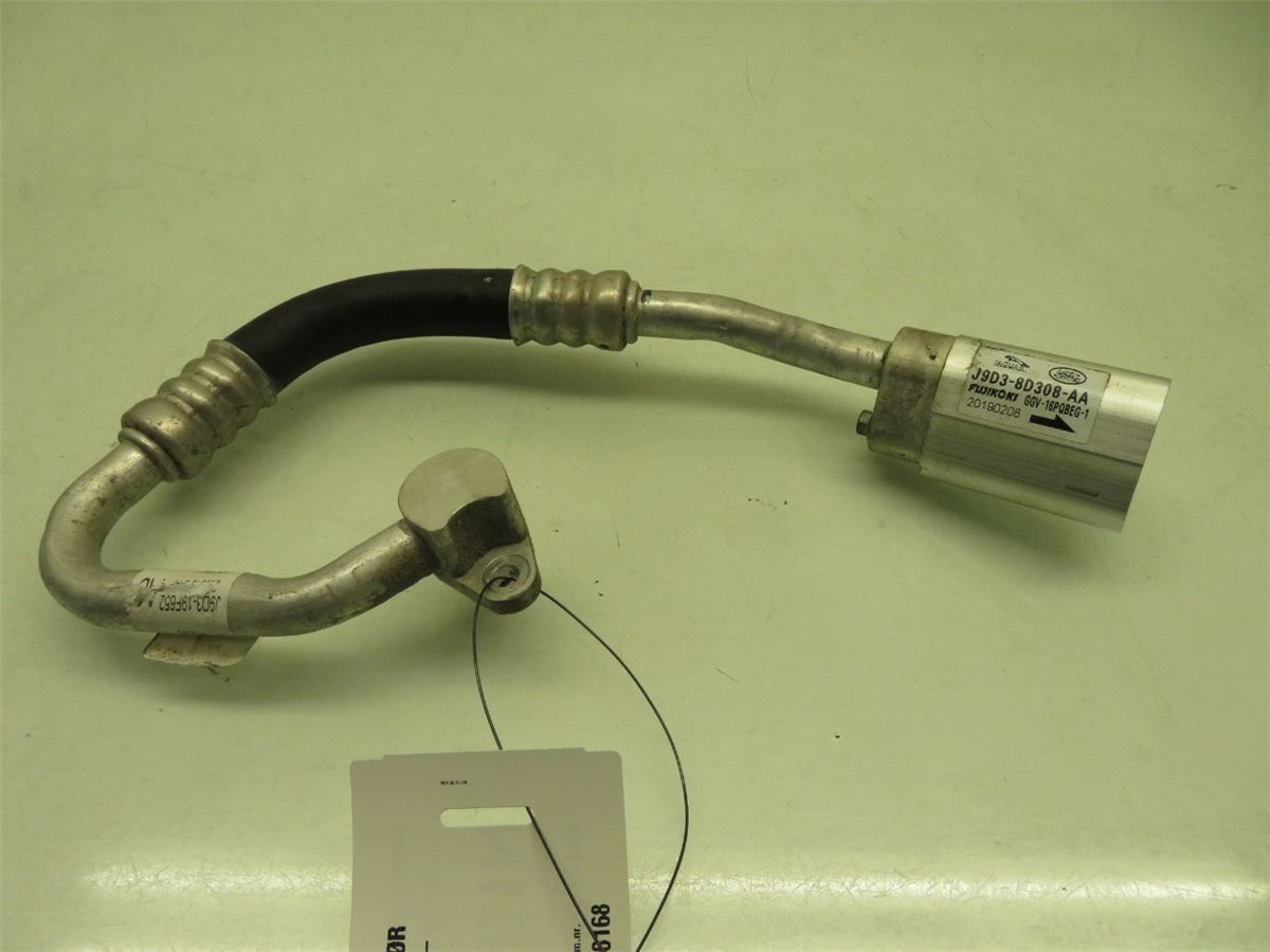 Varme AC Slange / Rør – bilde 2