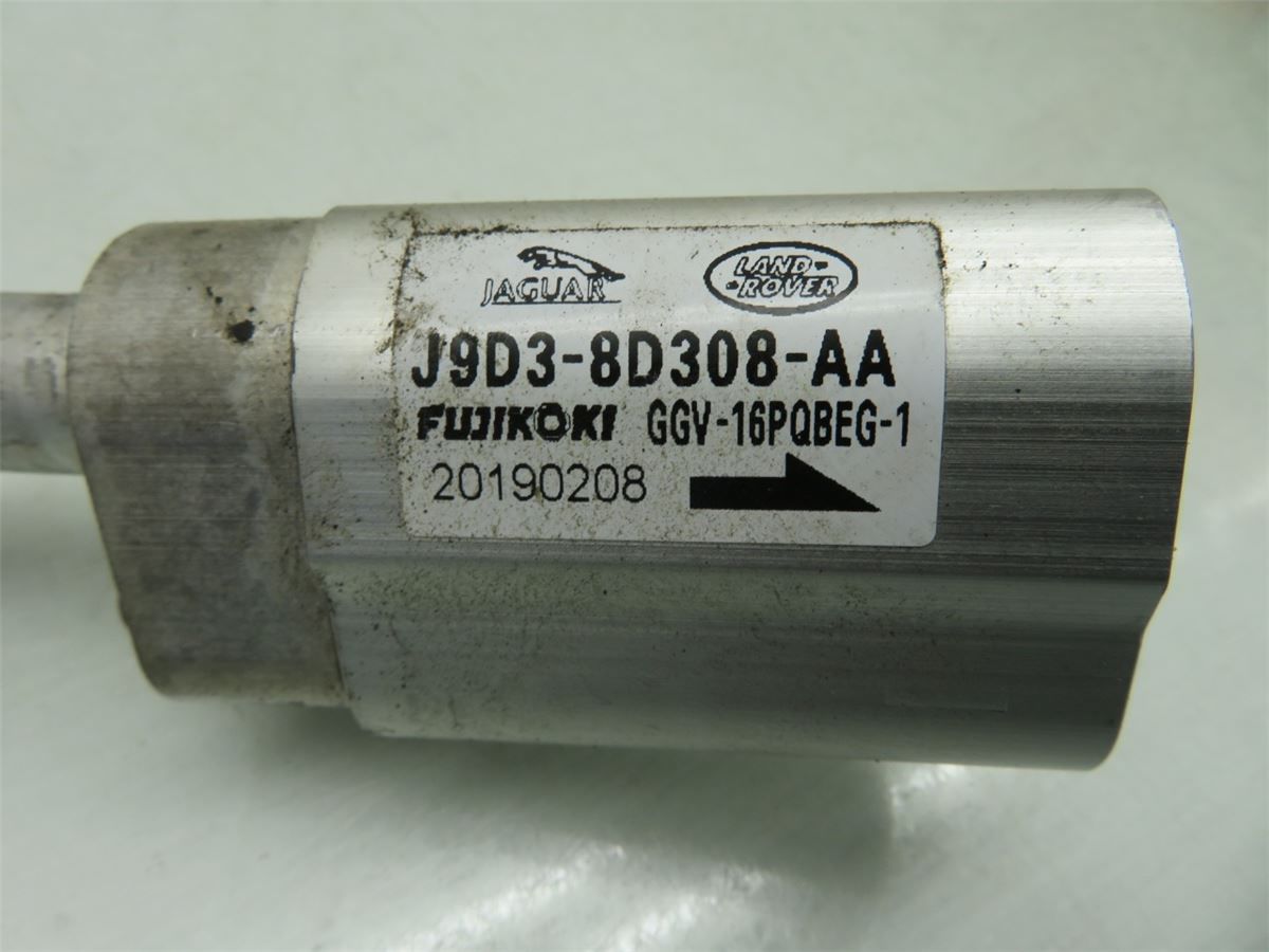 Varme AC Slange / Rør – bilde 3