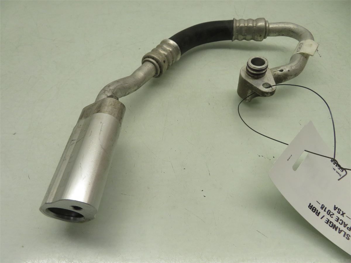 Varme AC Slange / Rør – bilde 4