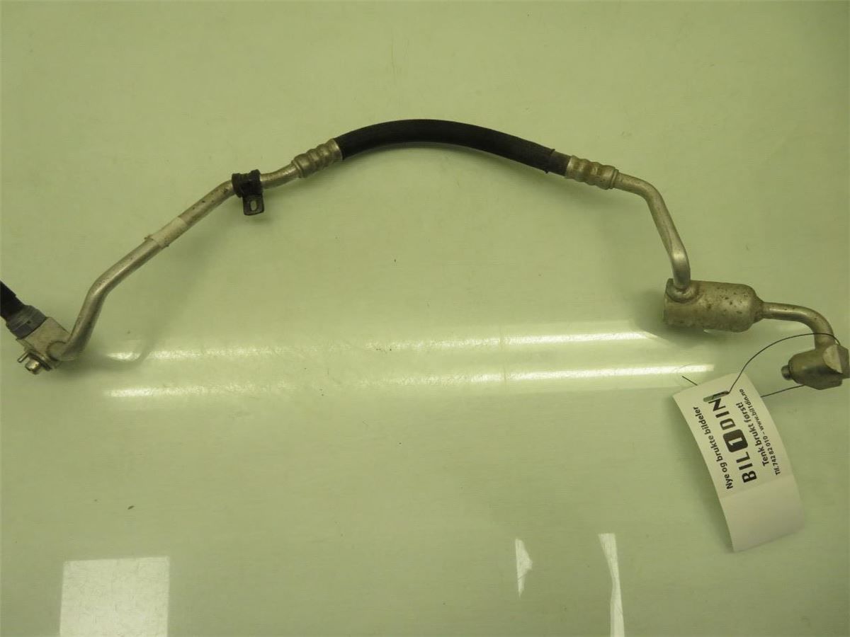 Varme AC Slange / Rør – bilde 1