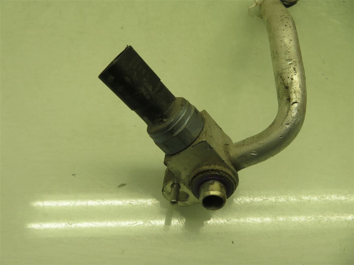 Varme AC Slange / Rør – bilde 3