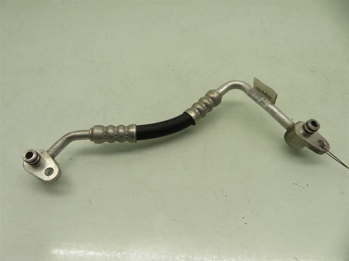 Varme AC Slange / Rør – bilde 1