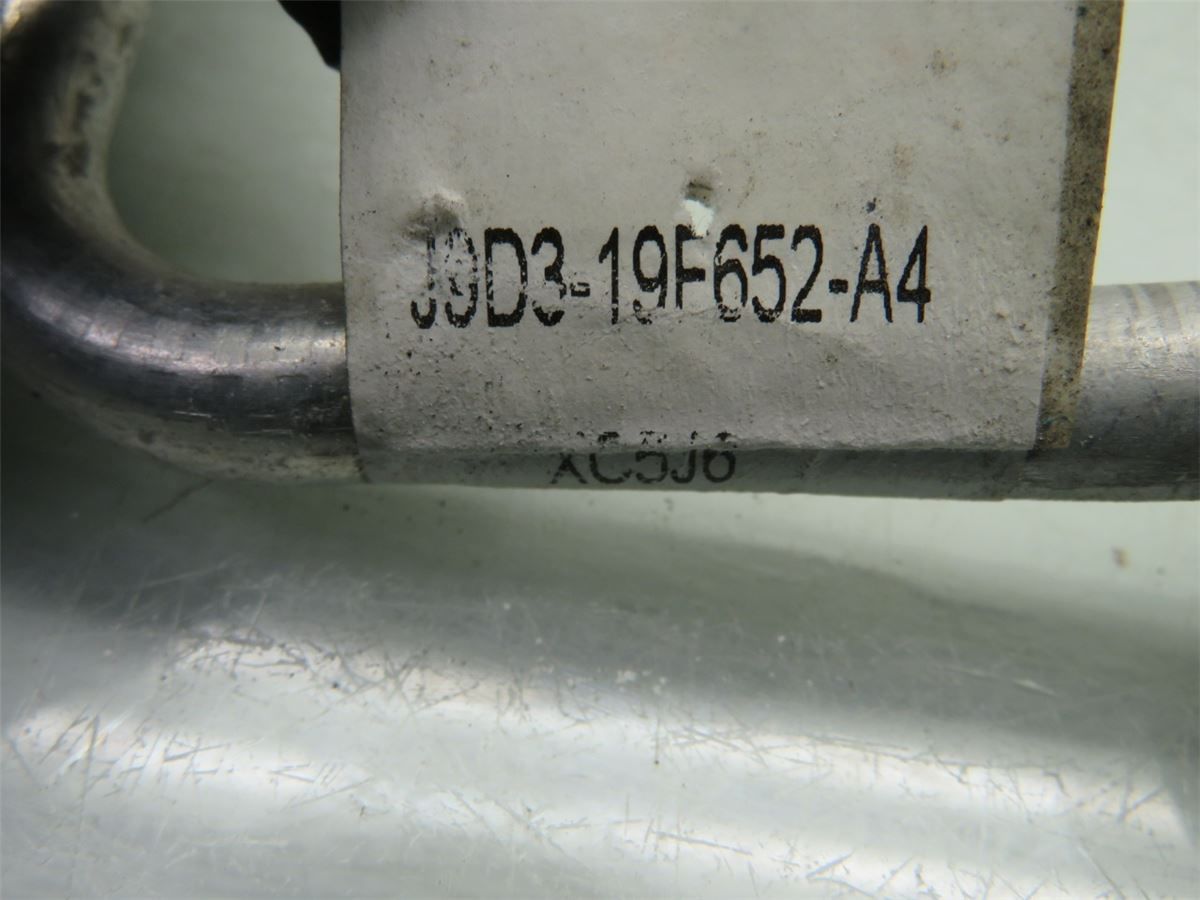 Varme AC Slange / Rør – bilde 3