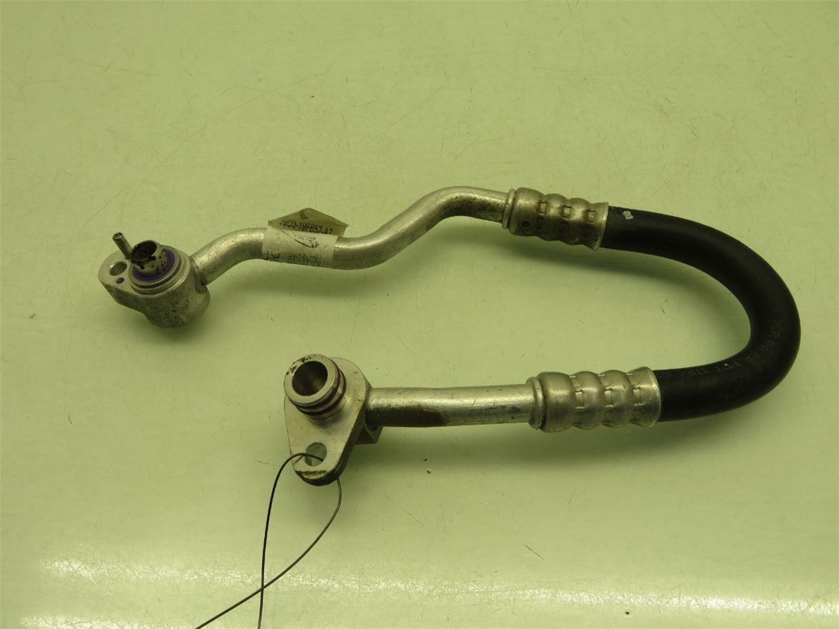 Varme AC Slange / Rør – bilde 1