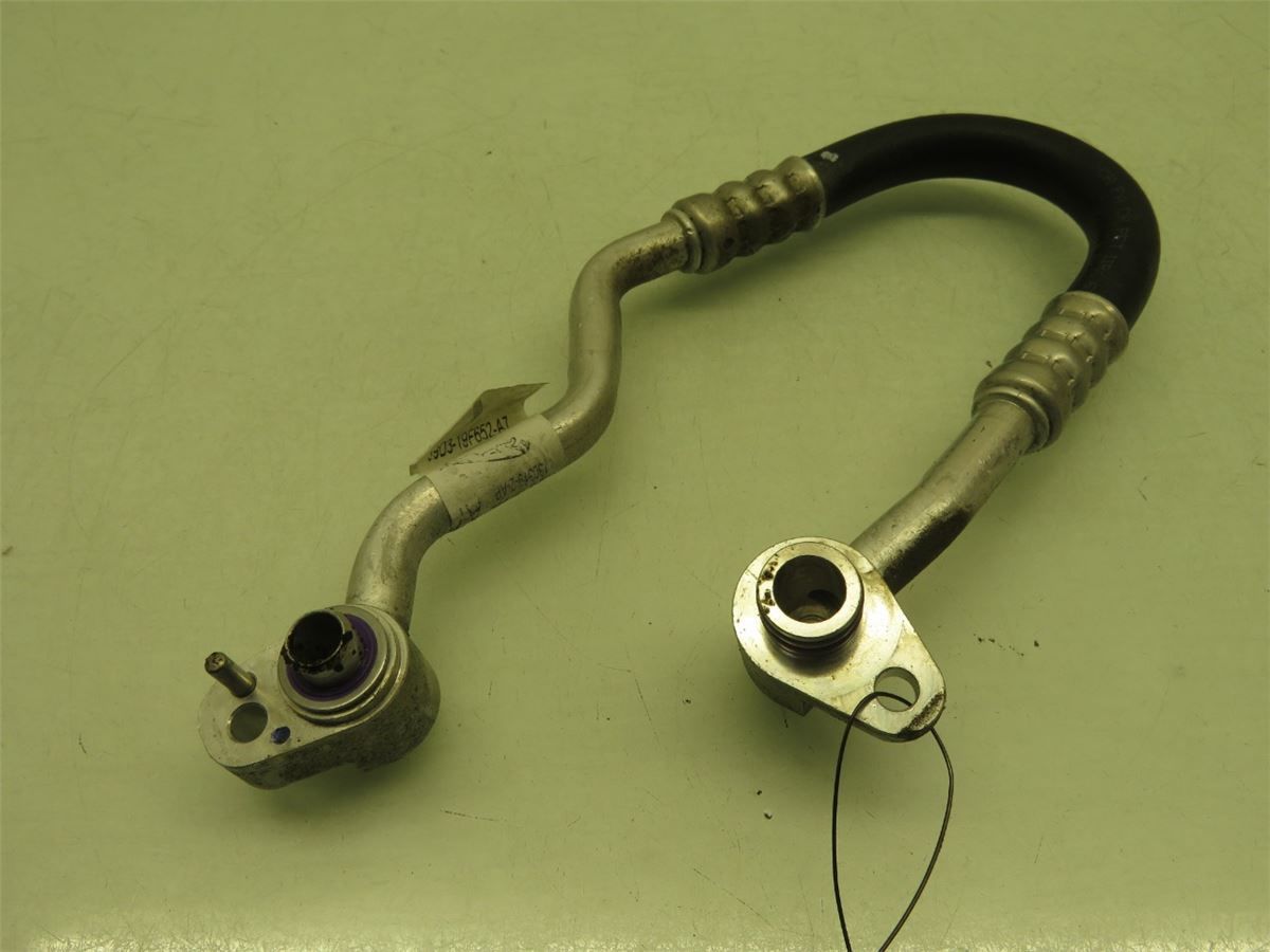 Varme AC Slange / Rør – bilde 2