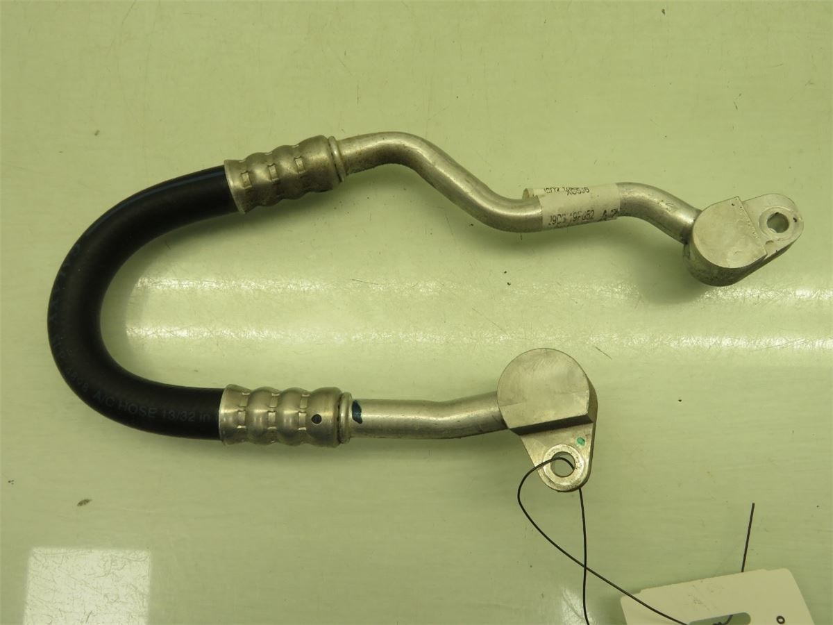 Varme AC Slange / Rør – bilde 3