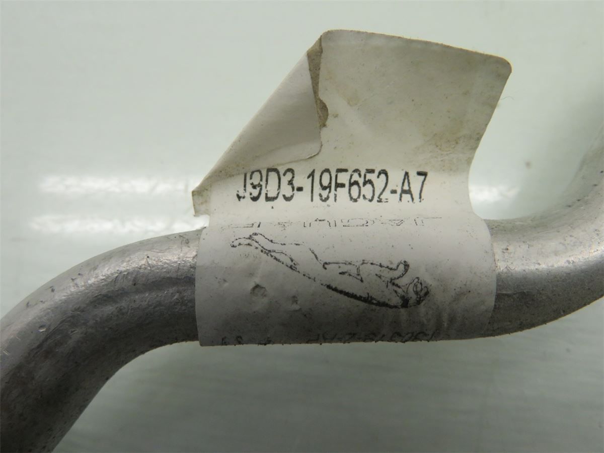 Varme AC Slange / Rør – bilde 4