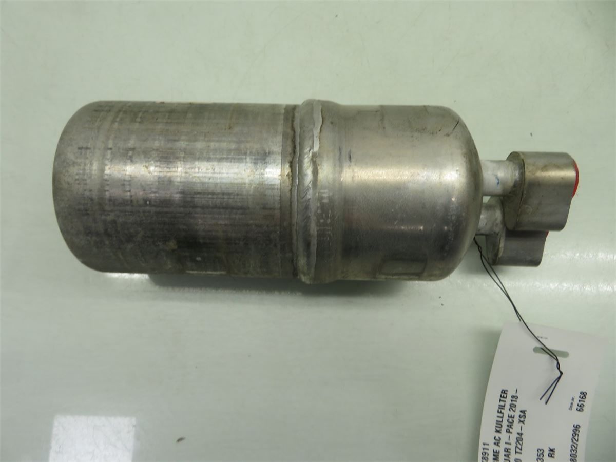 Varme AC Kullfilter – bilde 1