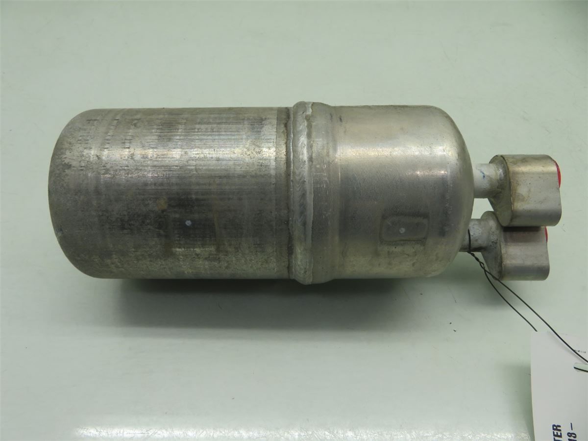 Varme AC Kullfilter – bilde 2