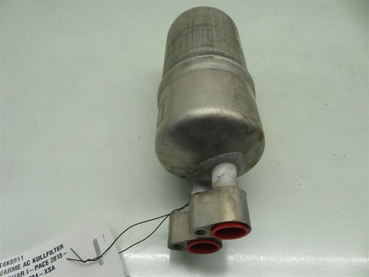 Varme AC Kullfilter – bilde 3