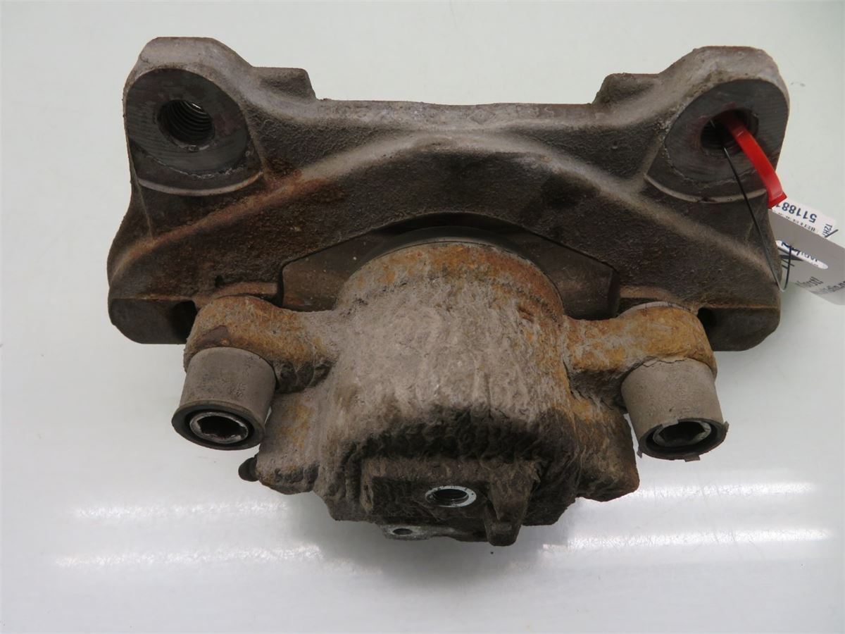 Bremsecaliper Foran Venstre – bilde 2